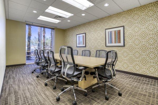 Regus - Nevada, Las Vegas - The Canyons at Summerlin