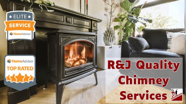 R&J Quality Chimney & Home Improvement