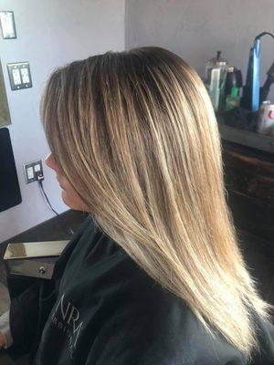 Color by Vicky