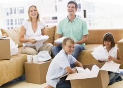 Baltimore Local & Long Distance Movers