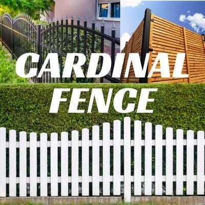 Metal, Wood or Vinyl Fencing Experts