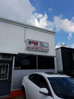 R&M Tires & Auto Repair