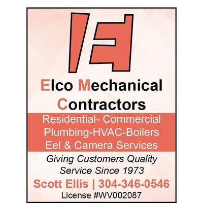 Elco Mechanical Contractors