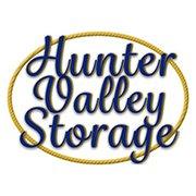 Hunter Valley Storage