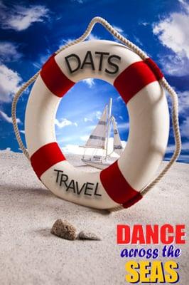 BOOK WITH DATS TRAVEL