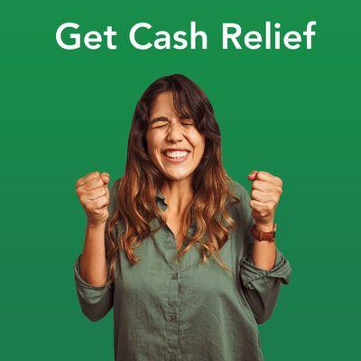 Get Cash Relief