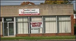 North Coast Microcomputers