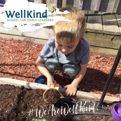 #WeAreWellKind