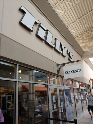 Tillys