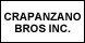 Crapanzano Brothers Inc