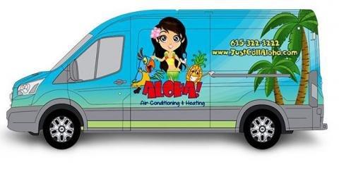 Aloha Services