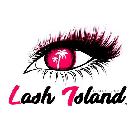 Welcome to Lash Island