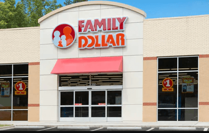 Family Dollar