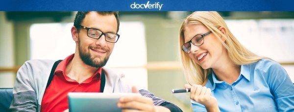 DocVerify | Electronic Signatures & Electronic Notary