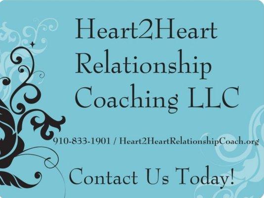 Heart2Heart Relationship Coaching