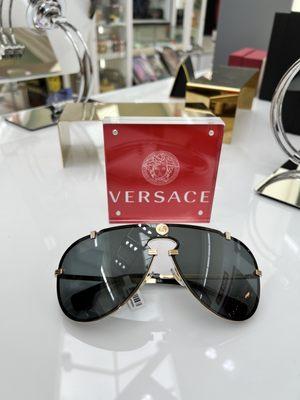 Versace Sunglasses