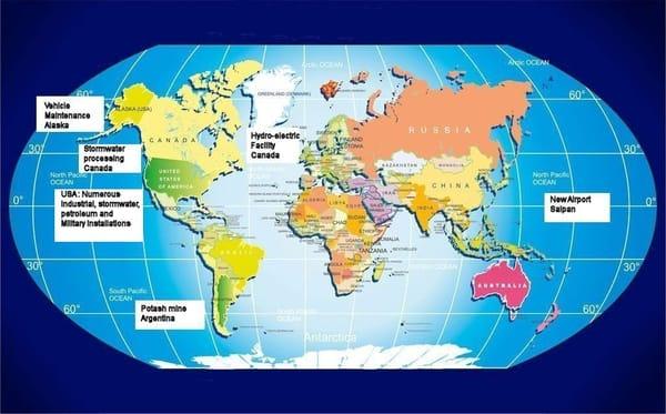 Mohr Separations Research, Inc.