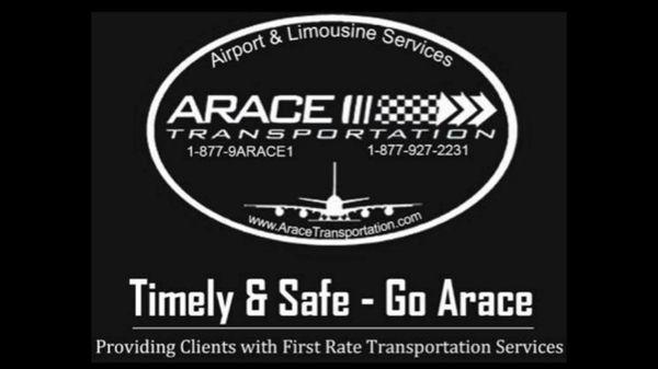 Arace Transportation & Limousine