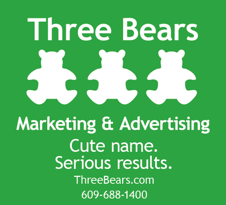 https://threebears.com
 Cute Name Serious Results for business marketing, websites and communications.