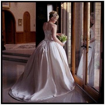 Bridal, on location or in the studio.