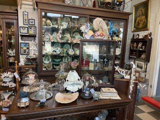 Nothing Ordinary Antiques