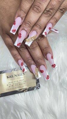 professional nails design