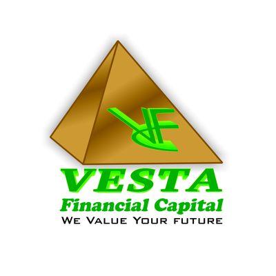 Vesta Financial Capital, we value your future.