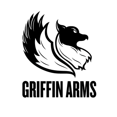 Griffin Arms Logo