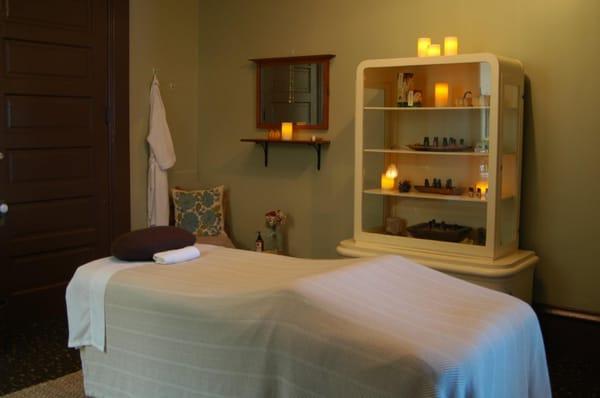 Massage Room