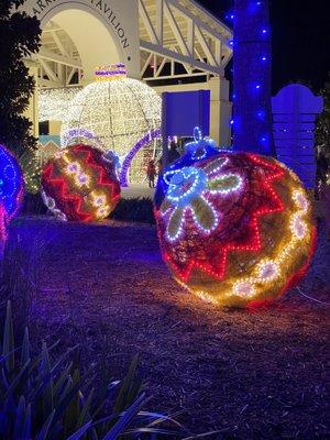 Gulfport Harbor Lights Winter Festival