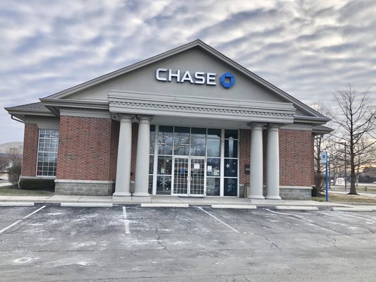 Chase Bank