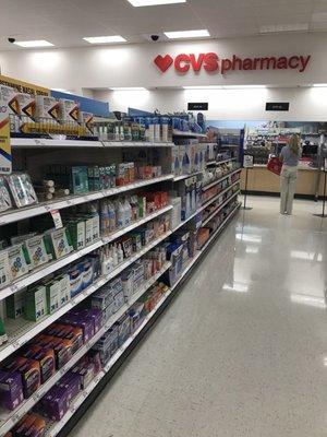 Pharmacy