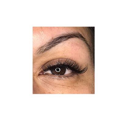 Lashes by CoCo