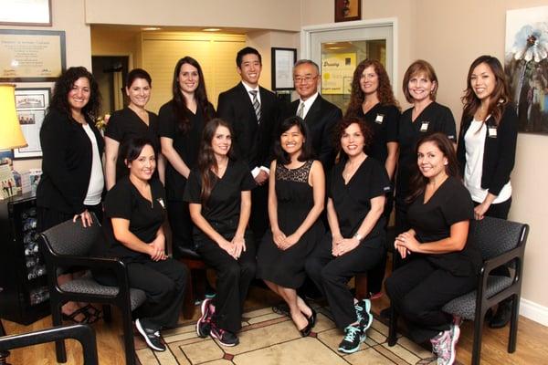 Meet the team at Via Verde Dental.