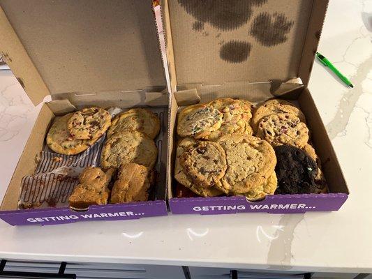 Insomnia Cookies