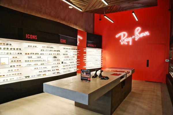 Ray-Ban