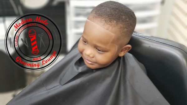 Kid's Haircuts $15