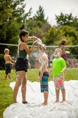 Camp Kern- YMCA of Greater Dayton