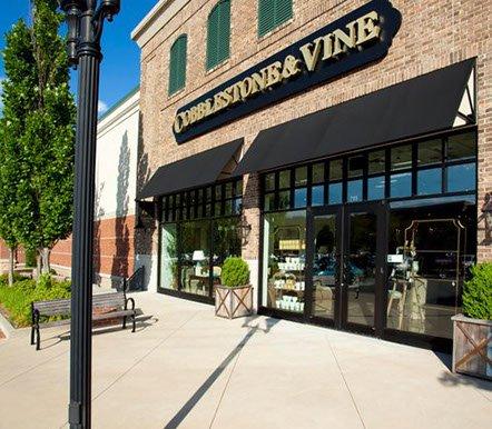 Cobblestone & Vine at Pleasant Ridge Town Center