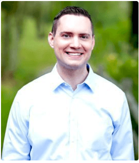 Daniel McKenzie, MS, LMFT Licensed Marriage and Family Therapist