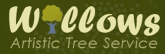 Willows Artistic Tree Service logo