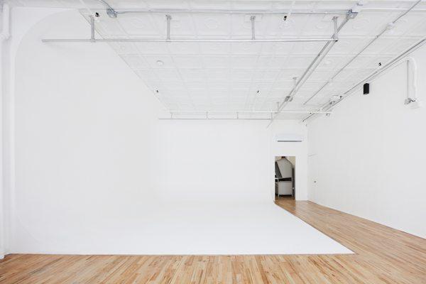 Studio Space at 253 Church St