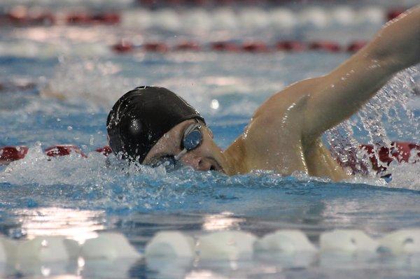 Tualatin Aquatic Center