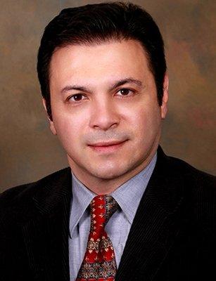 Dr. Amir Makoui