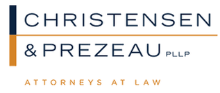 Christensen & Prezeau PLLP