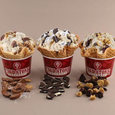 Cold Stone Creamery