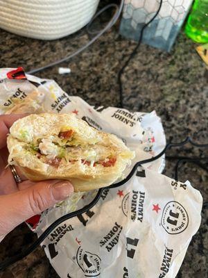 Jimmy John's