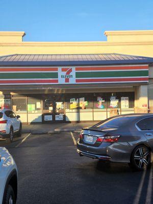 7-Eleven