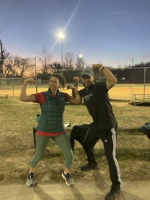 Asheville Fit Tribe