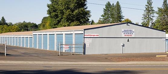 Northwest Self Storage